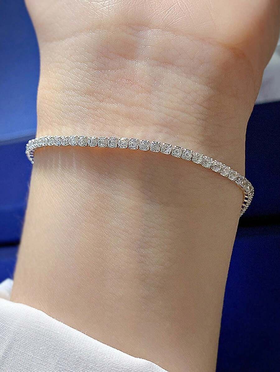 Tipo di stile:Braccialetto
