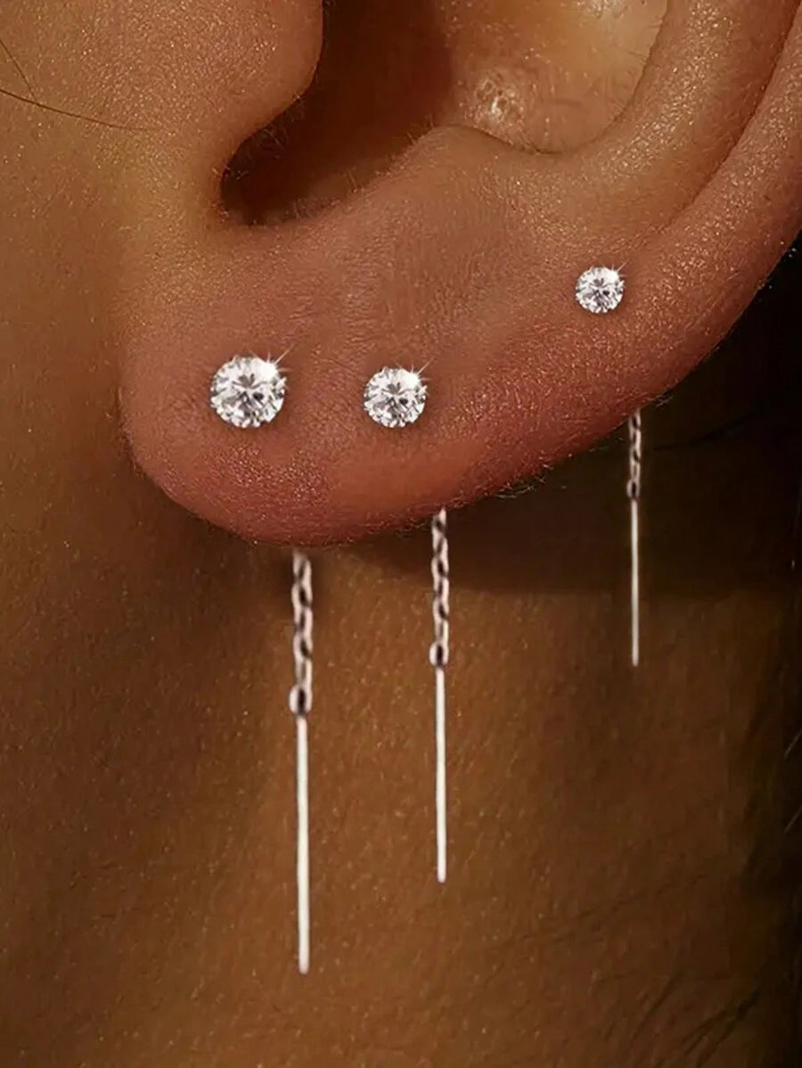 Colore:Argento