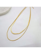 Tipo di stile:collana