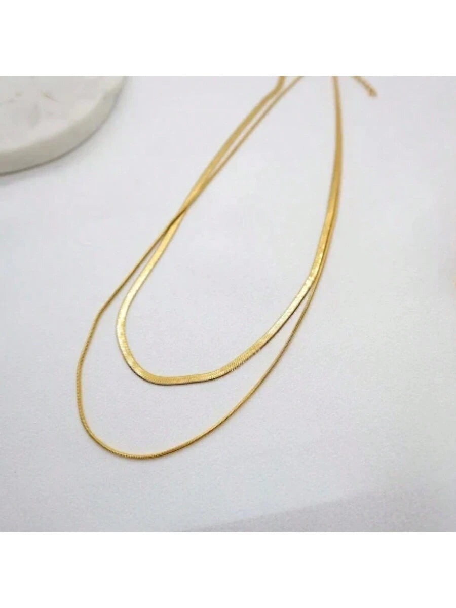 Tipo di stile:collana