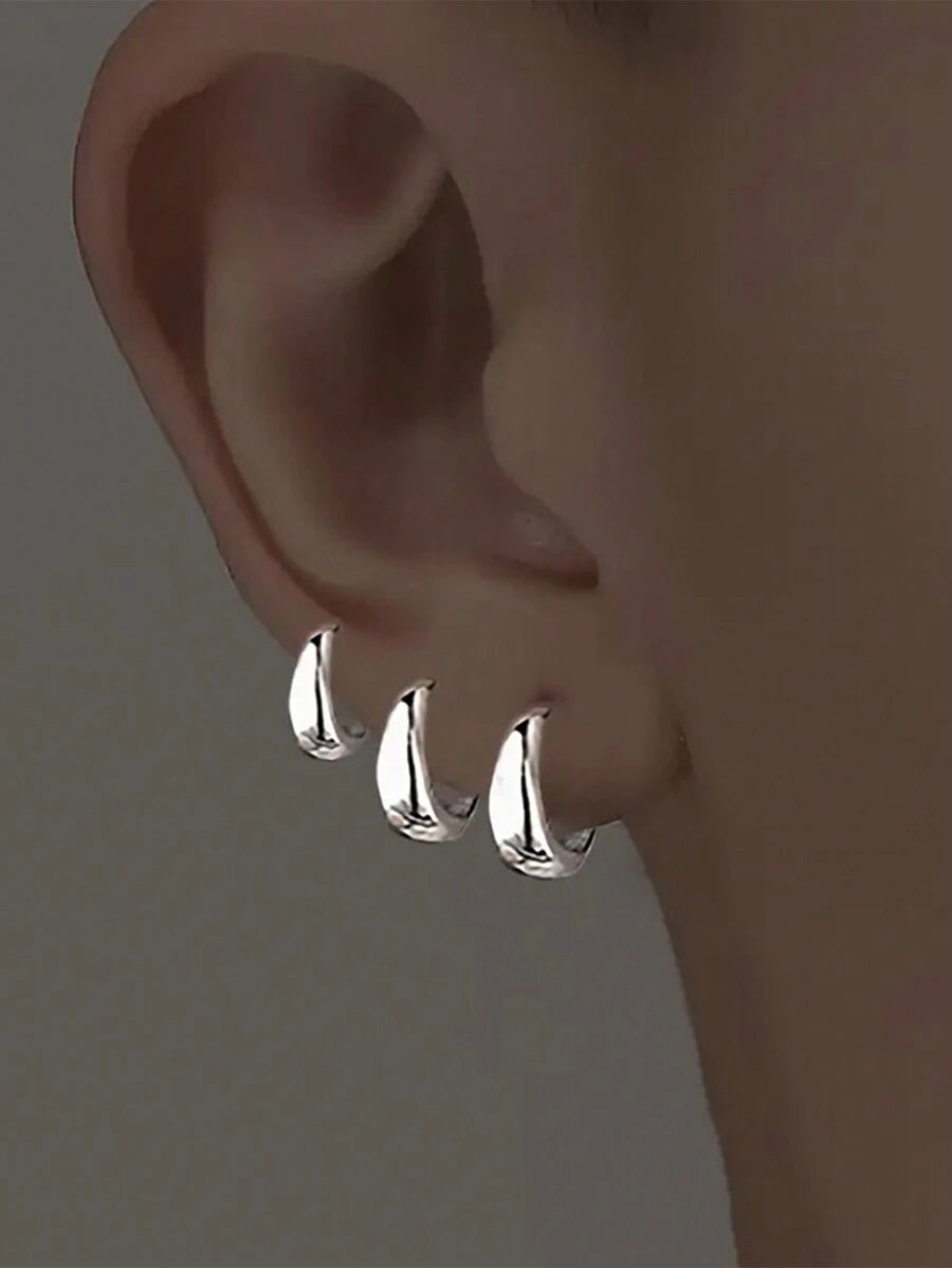 Colore:Argento 1
