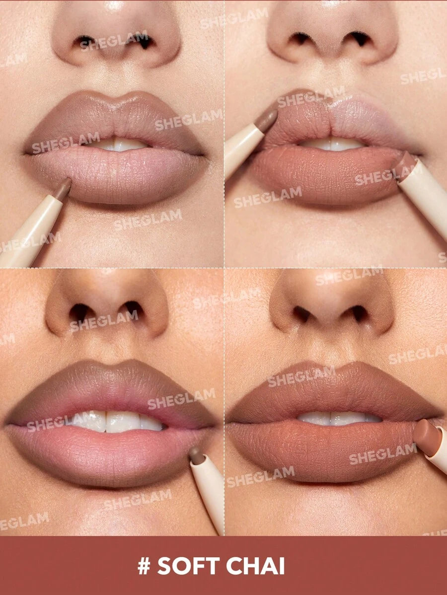 Colore:Soft Chai