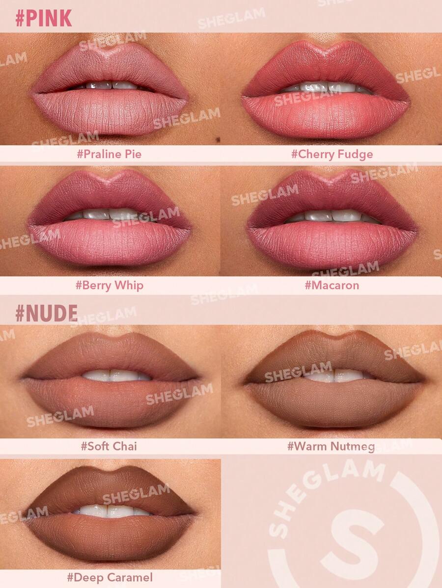 Colore:Soft Chai