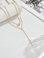 Colore:Oro rosa