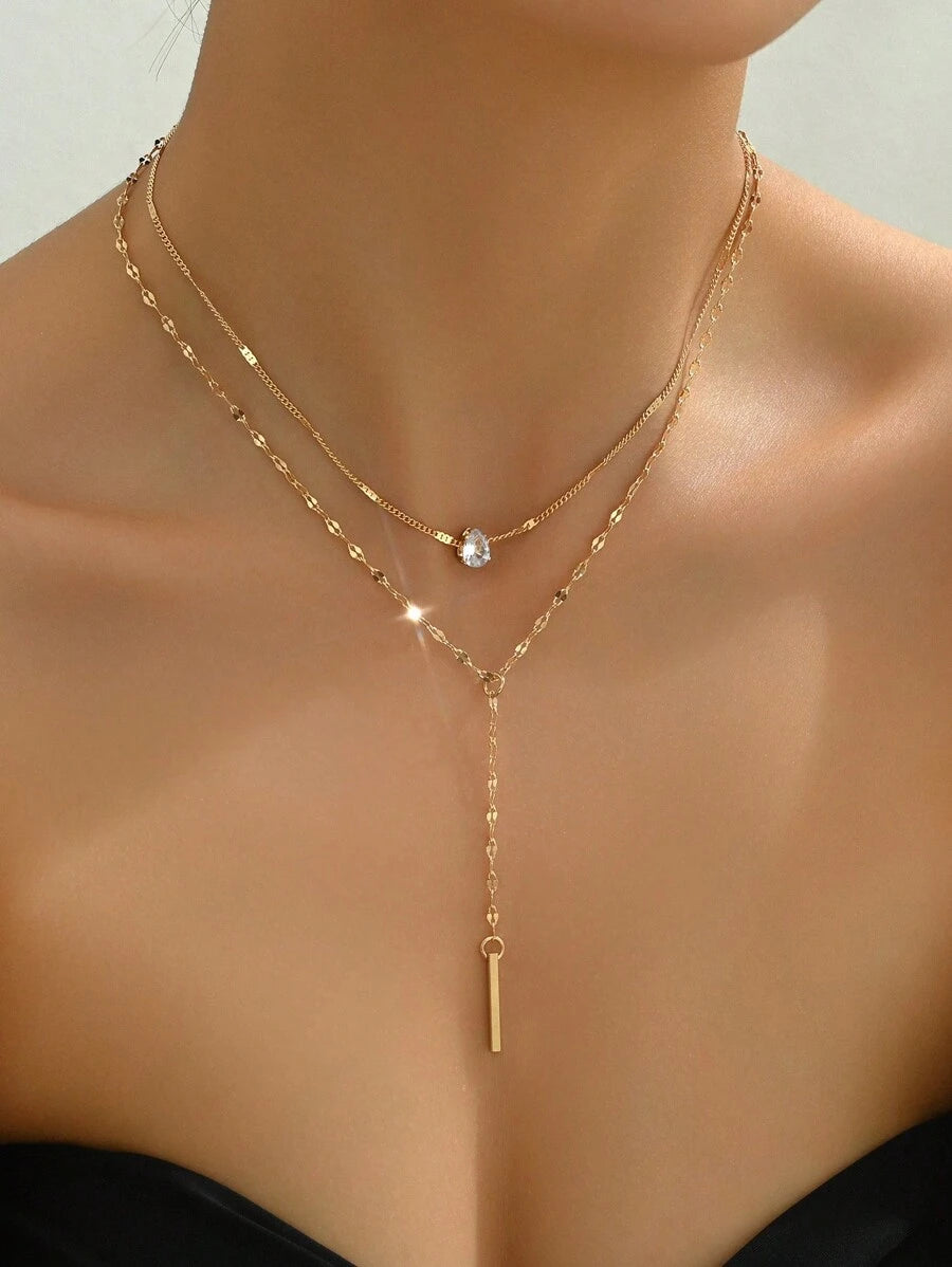Colore:Oro rosa