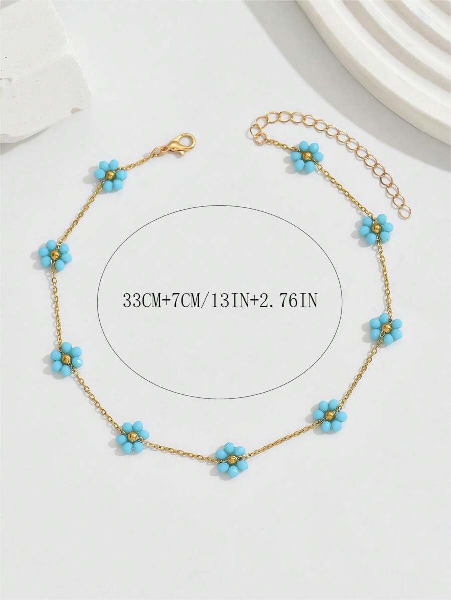 Tipo di stile:fiori 1