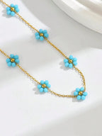 Tipo di stile:fiori 1