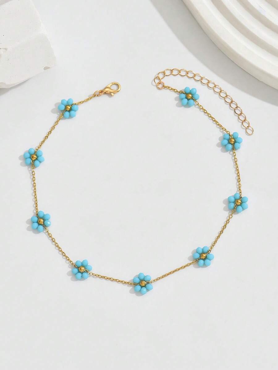 Tipo di stile:fiori 1
