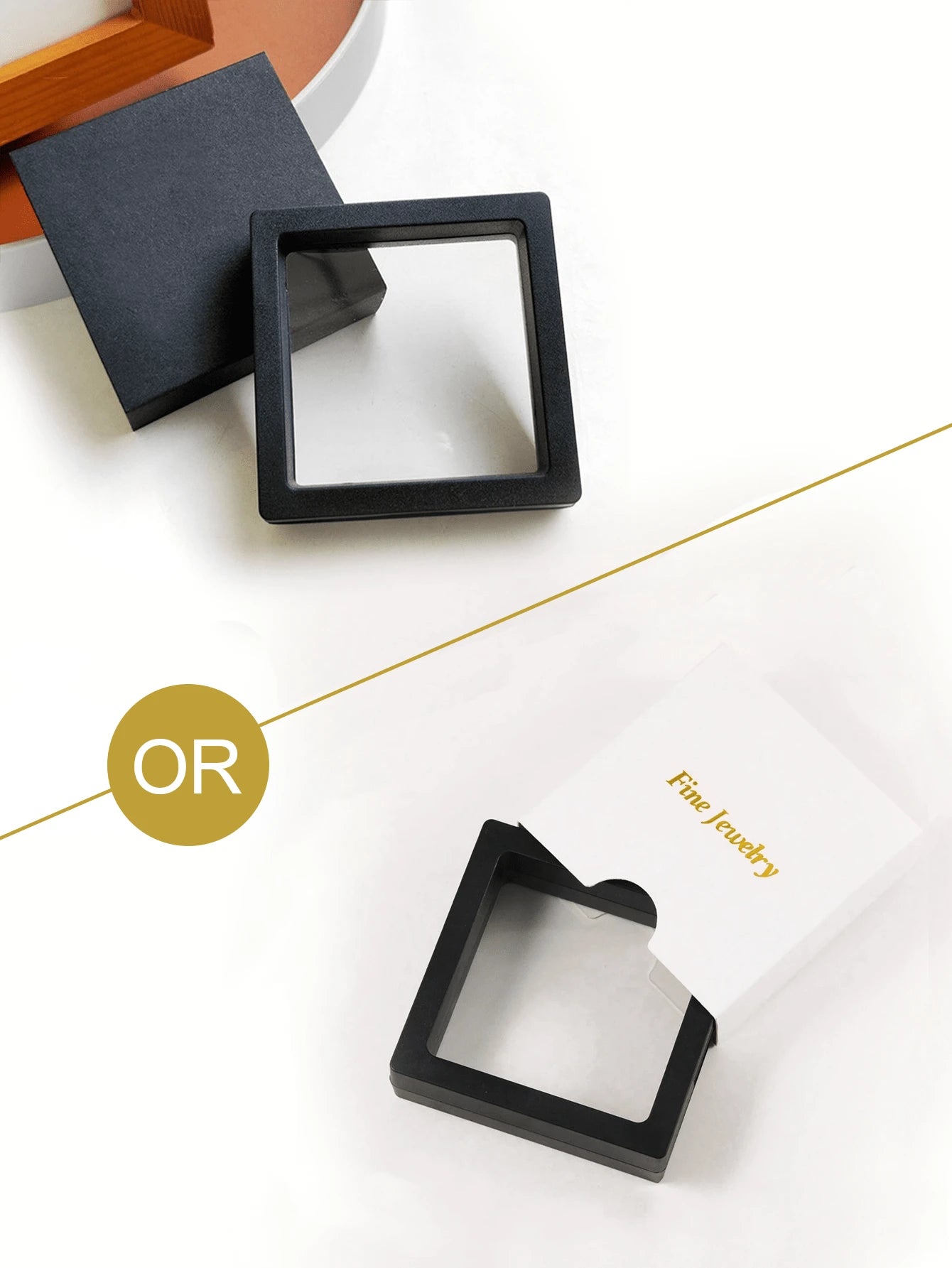 Tipo di stile:set di orecchini per collana