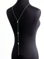 Colore:argento brillante