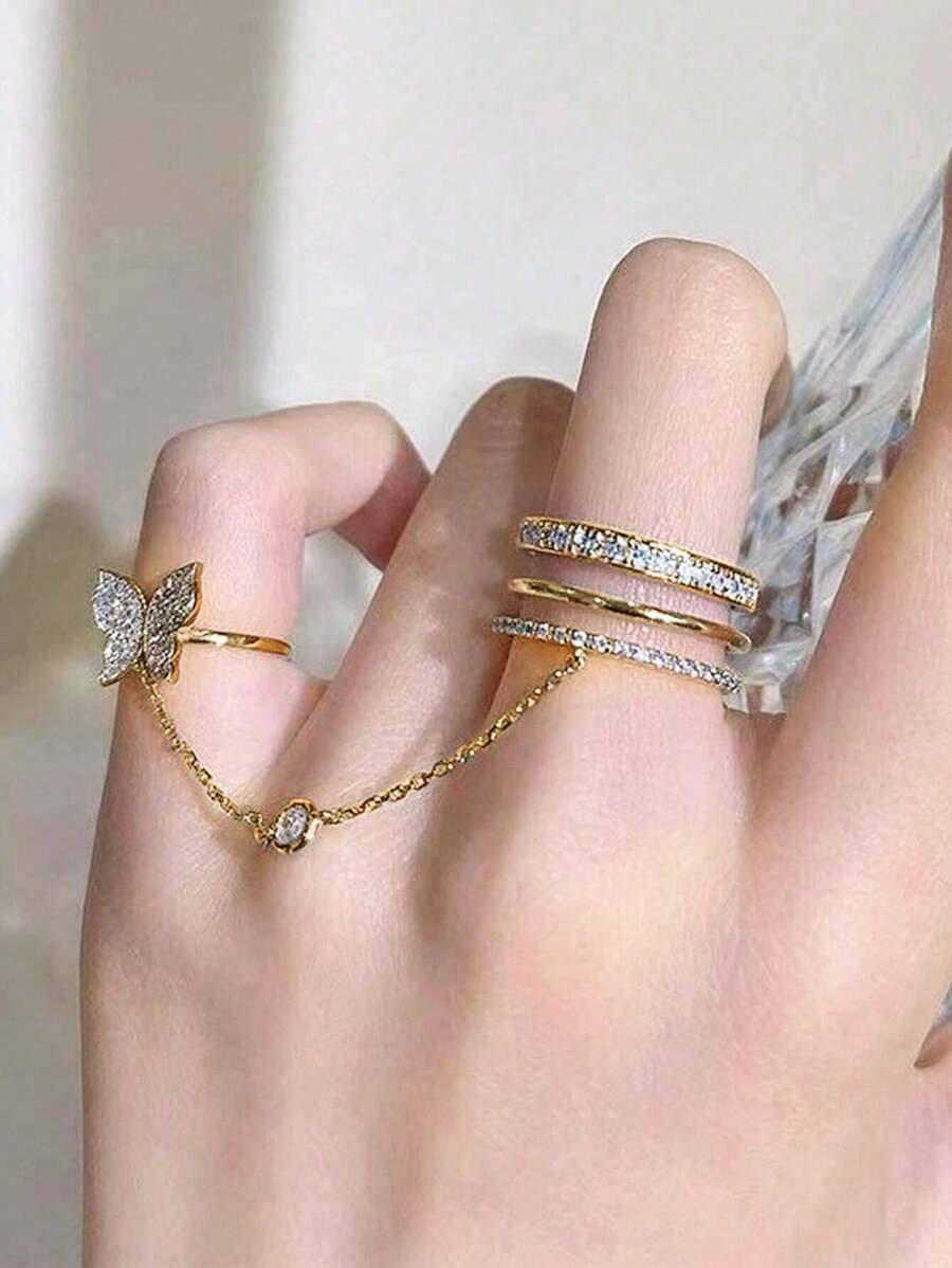 Colore:Oro giallo