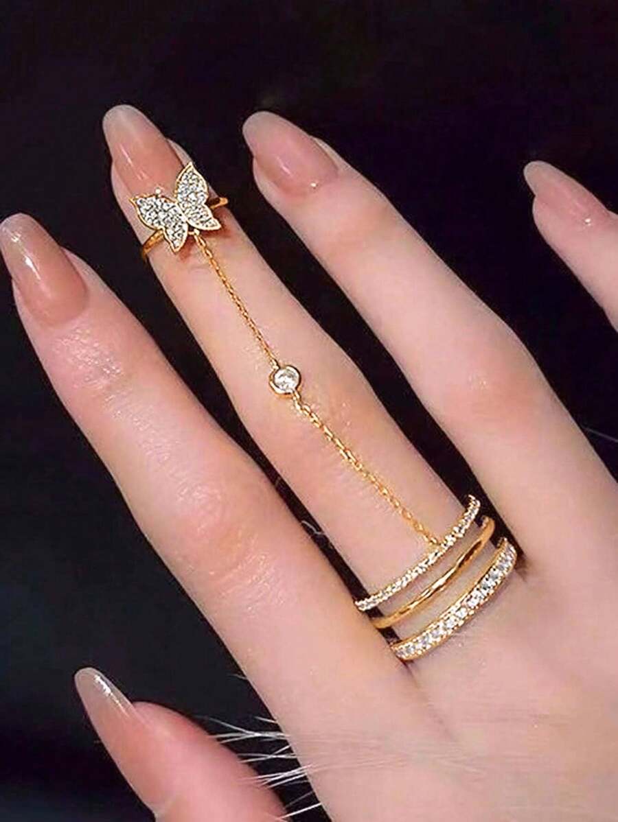 Colore:Oro giallo