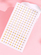 Colore:oro e argento