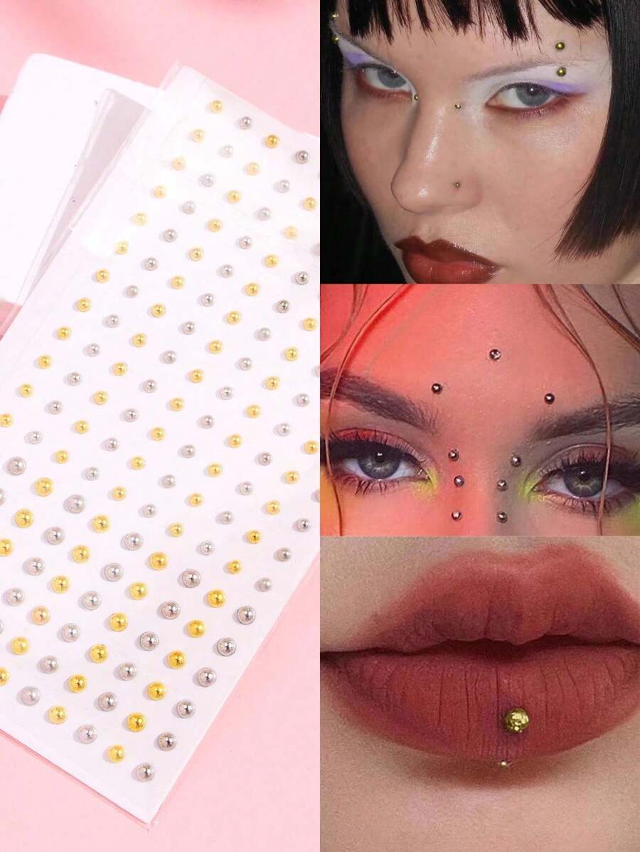 Colore:oro e argento