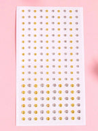 Colore:oro e argento