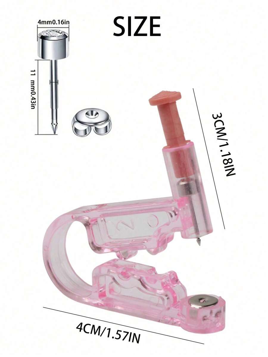 Colore:Rosa