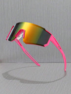 Colore delle lenti:Rosa