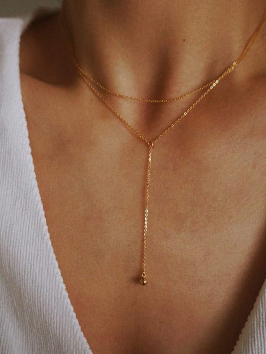 Tipo di stile:catena