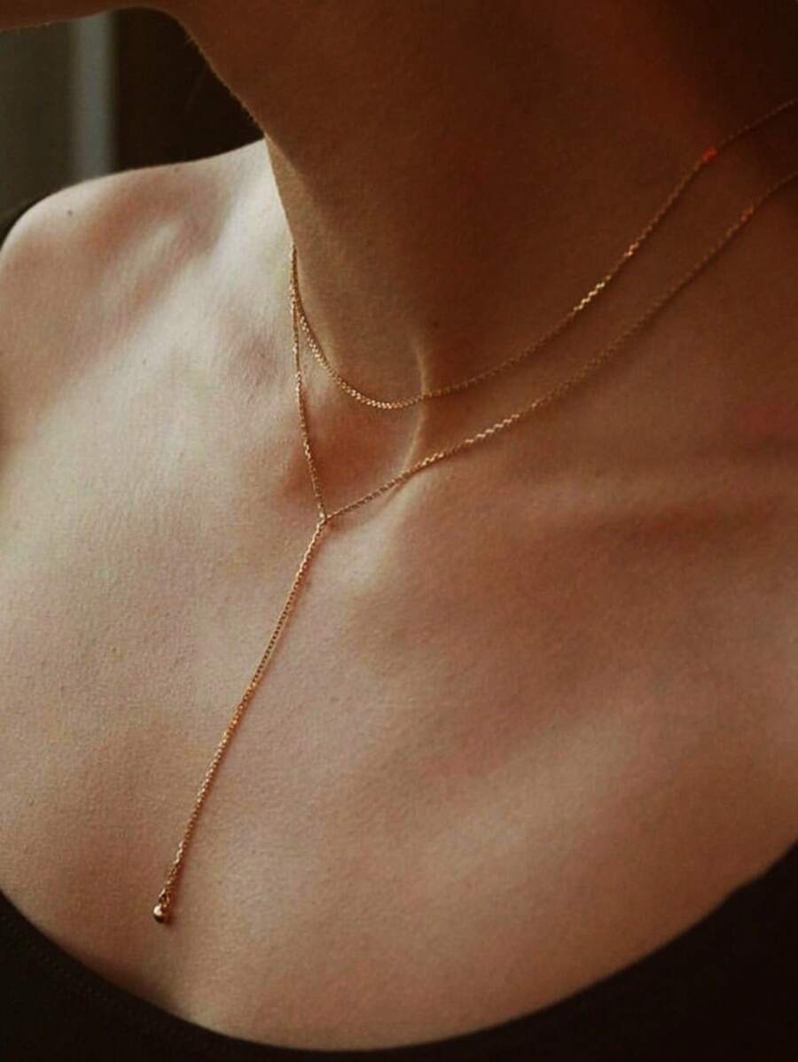 Tipo di stile:catena