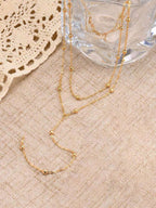 Colore:Oro giallo