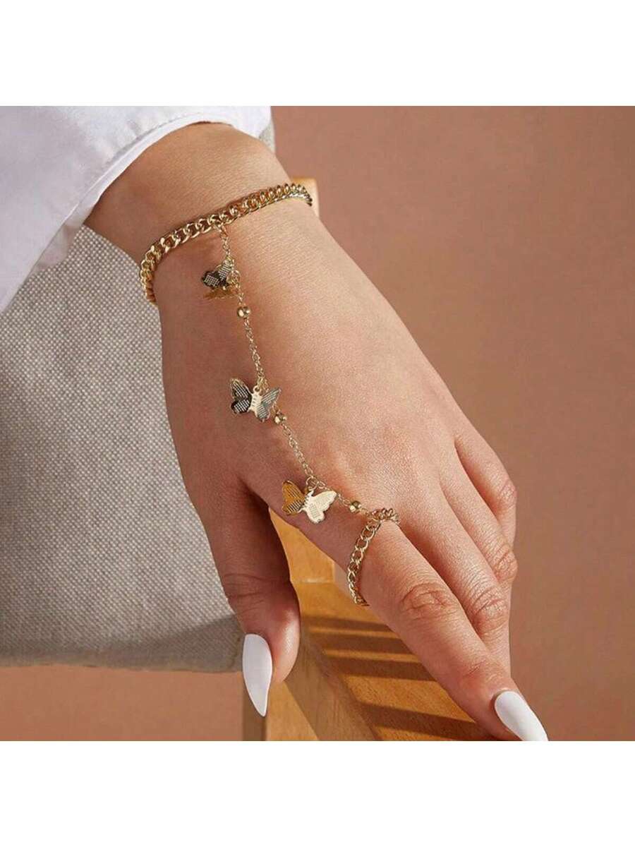 Tipo di stile:Farfalla