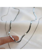Tipo di stile:collana