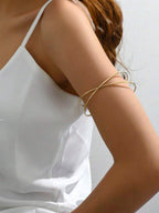Colore:Oro giallo 1