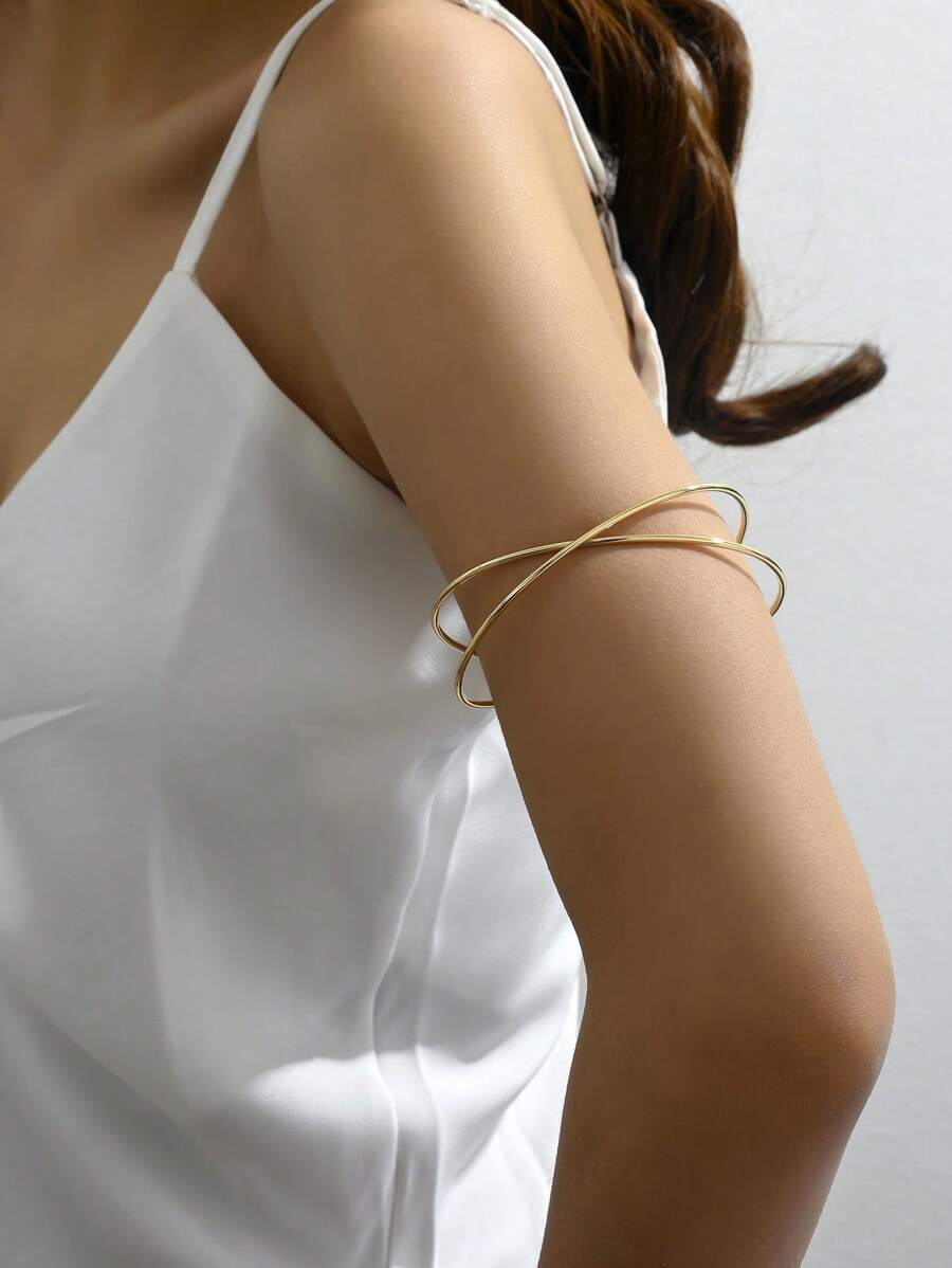 Colore:Oro giallo 1