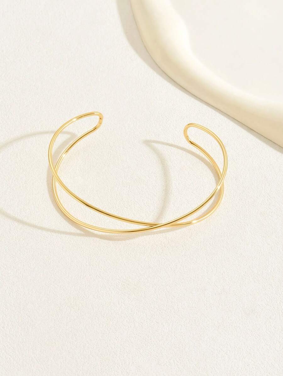 Colore:Oro giallo 1
