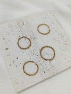 Colore:Oro giallo 4