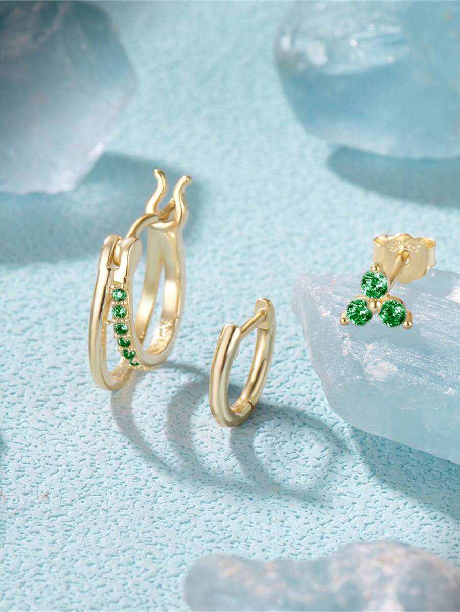 Colore:Verde Scuro