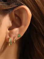 Colore:Verde Scuro