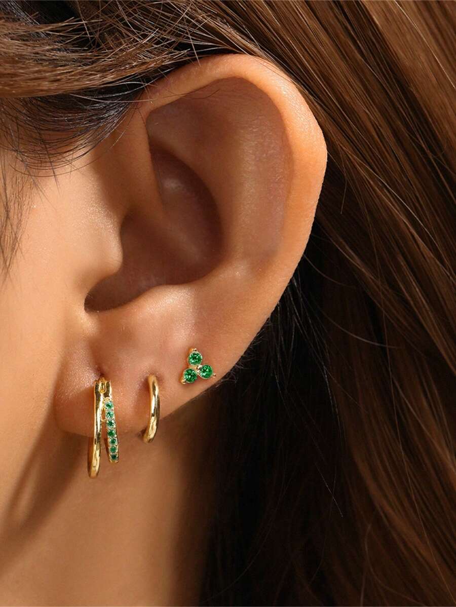 Colore:Verde Scuro
