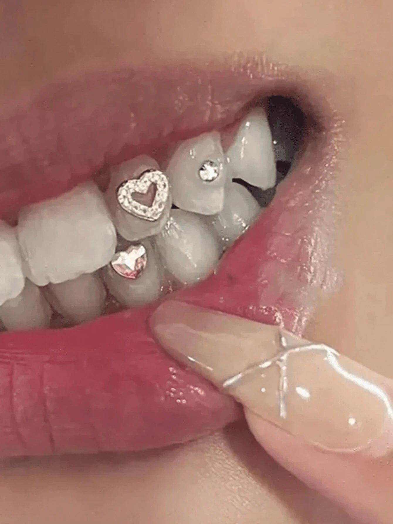 Colore:Argento