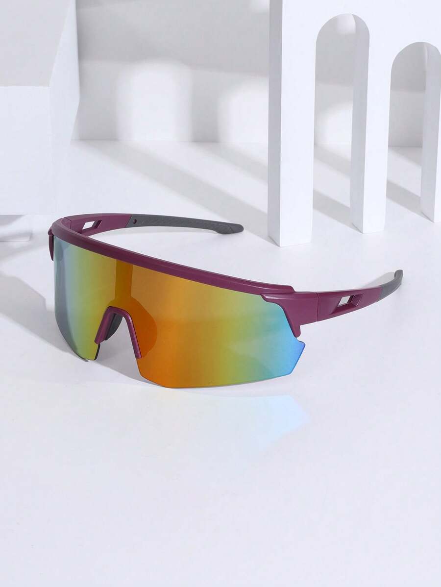 Colore delle lenti:Multicolore