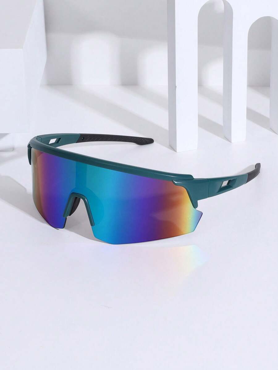Colore delle lenti:Multicolore