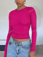 Colore:Fucsia