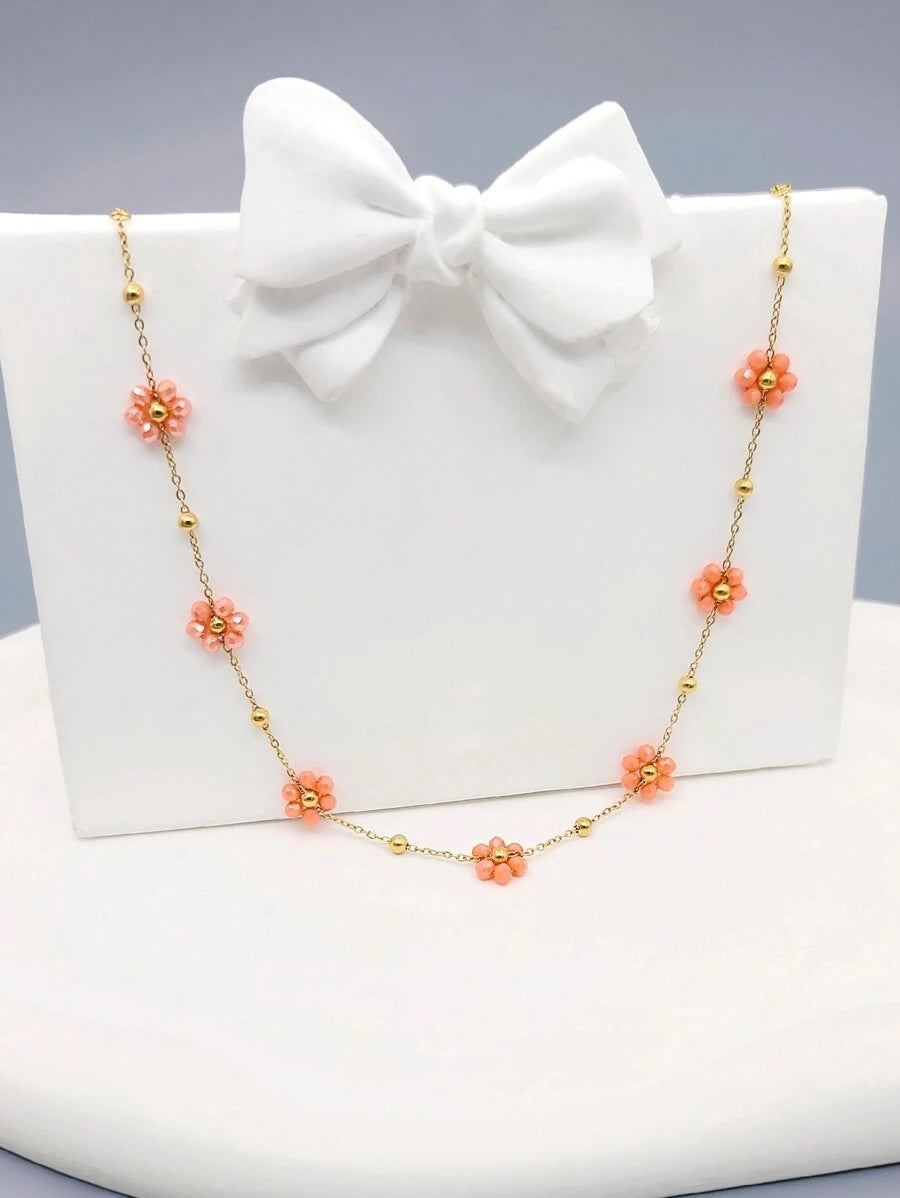 Colore:Rosa antico