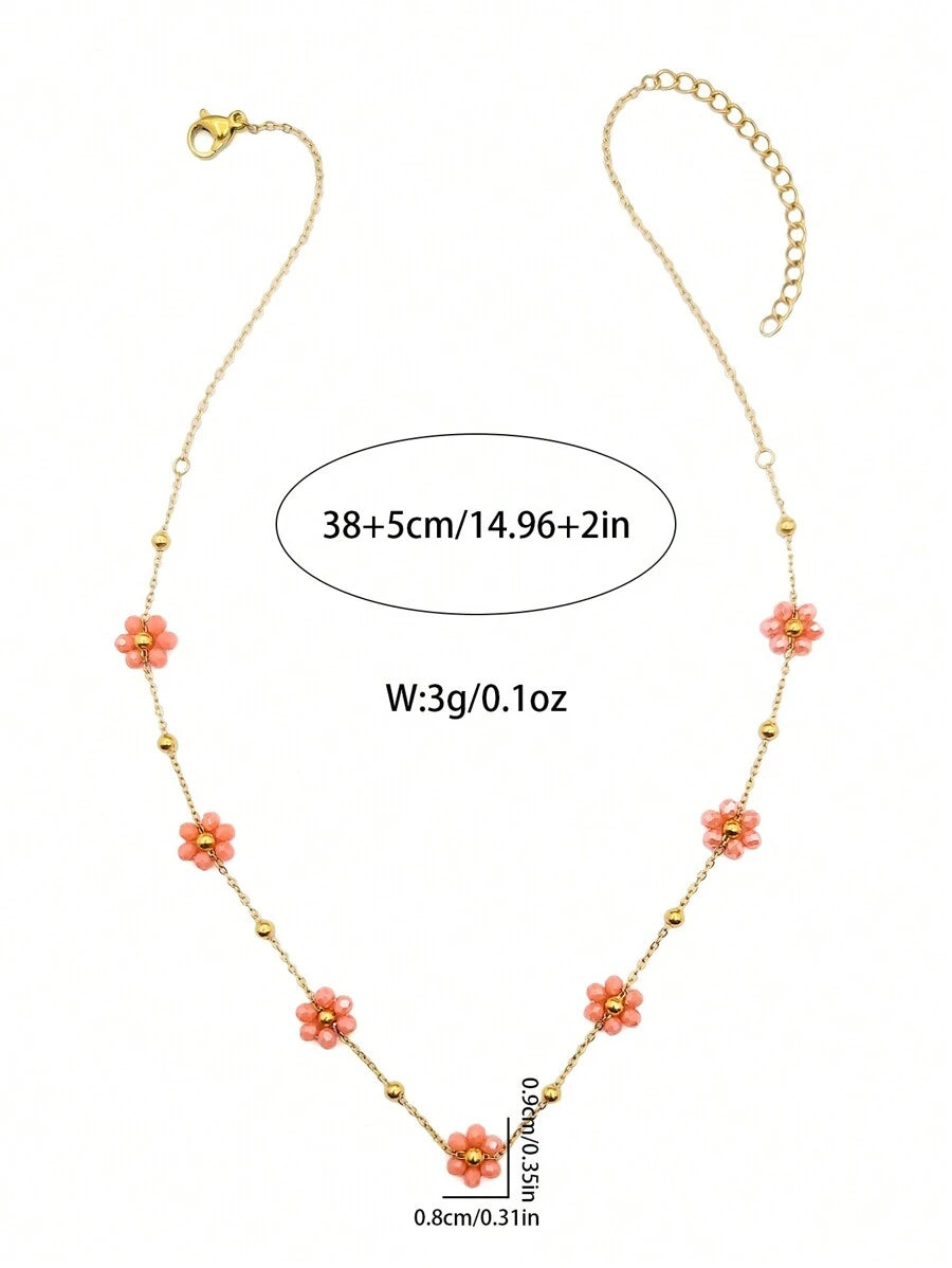 Colore:Rosa antico