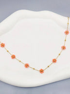 Colore:Rosa antico