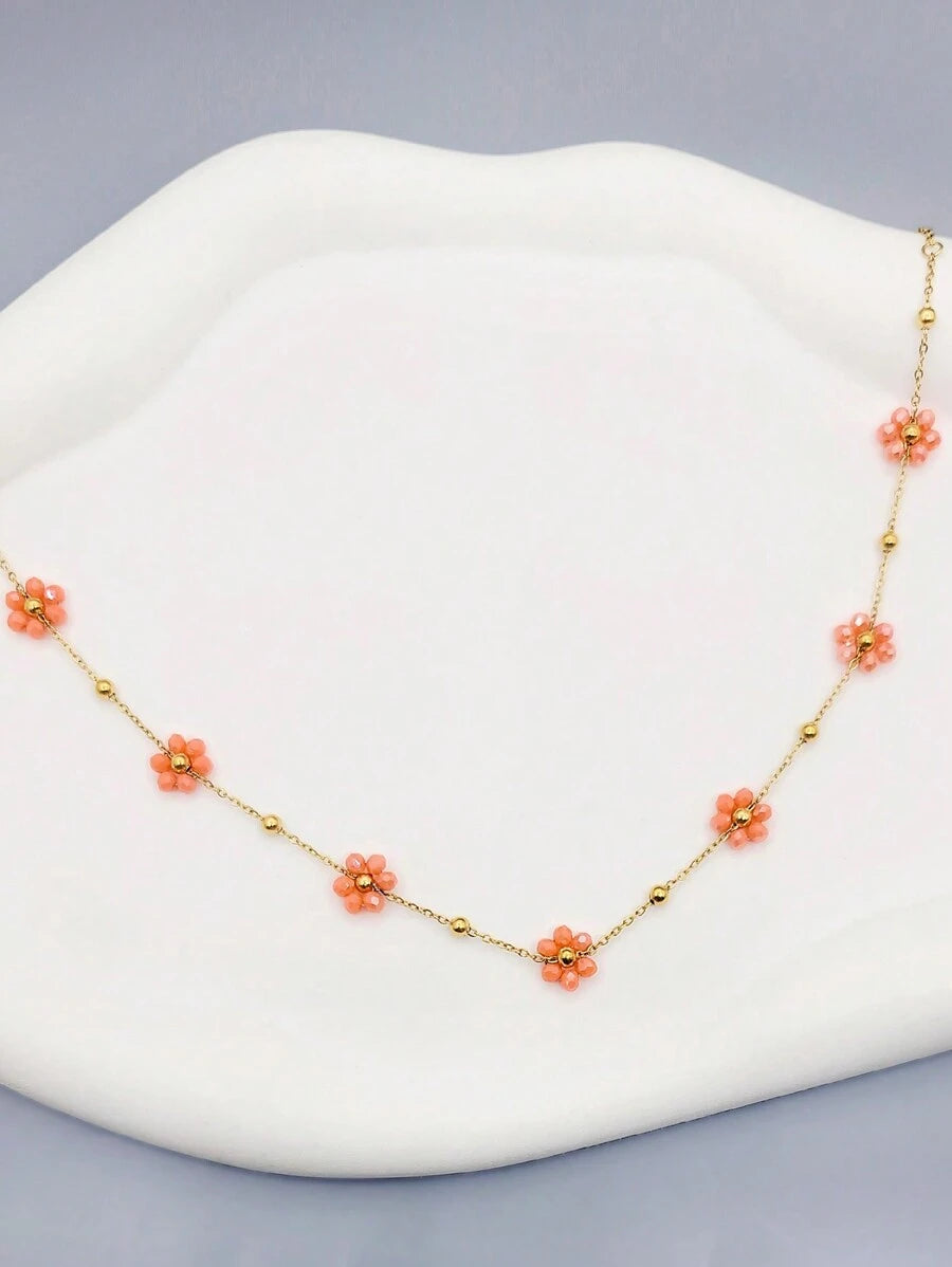 Colore:Rosa antico