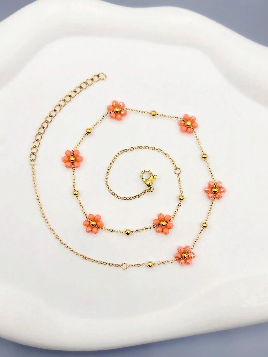Colore:Rosa antico