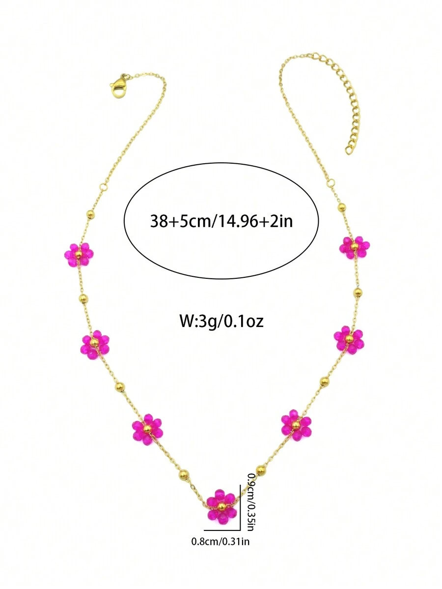 Colore:Fucsia