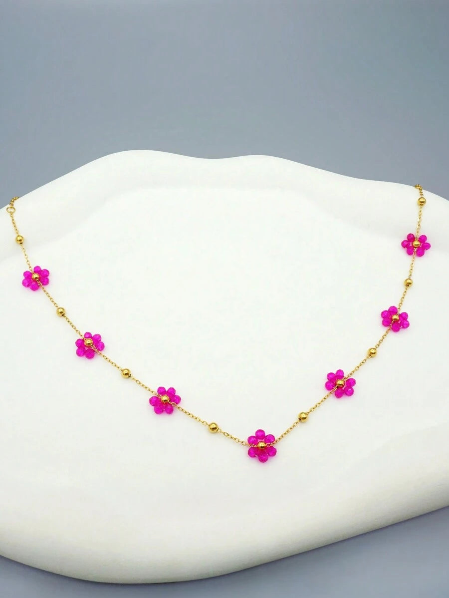 Colore:Fucsia