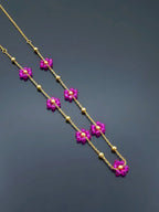 Colore:Fucsia