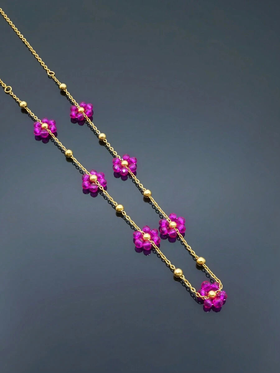 Colore:Fucsia