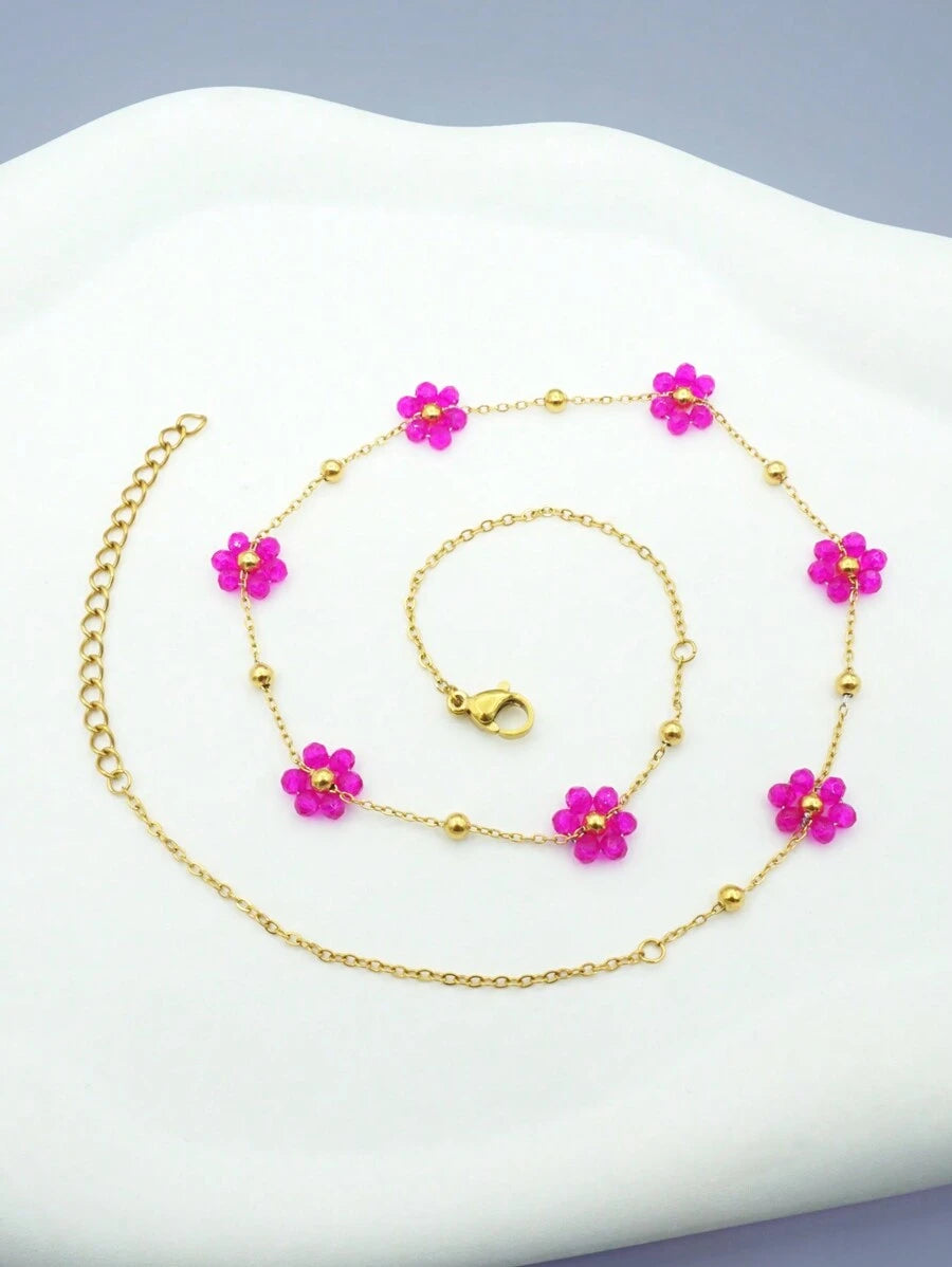 Colore:Fucsia