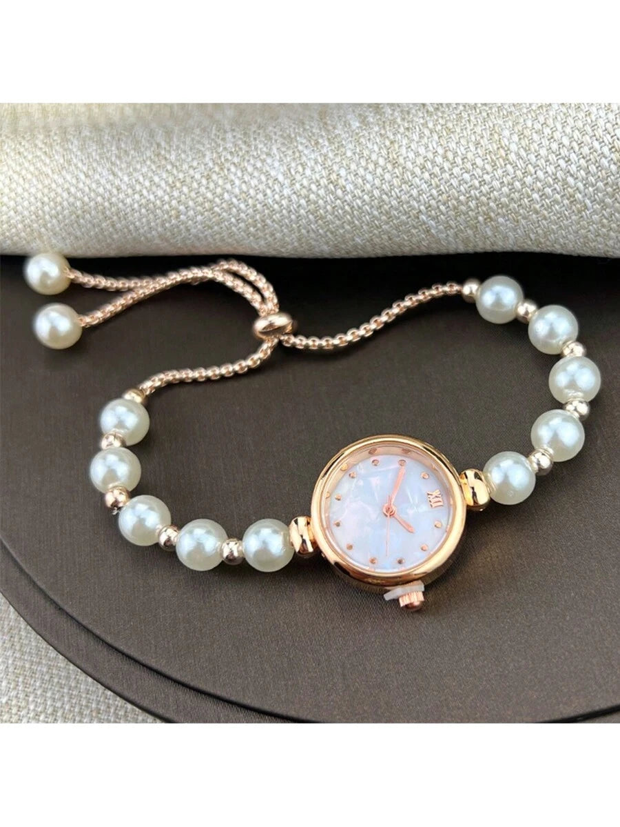 Colore di cinturino:Bianco