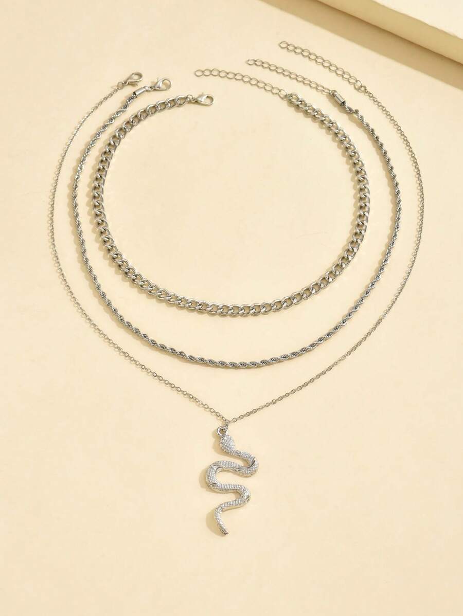 Colore:Argento 1