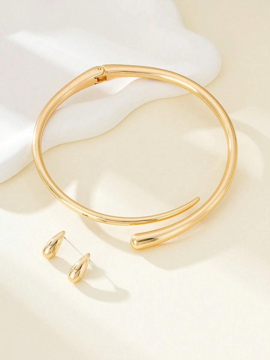 Colore:Oro giallo
